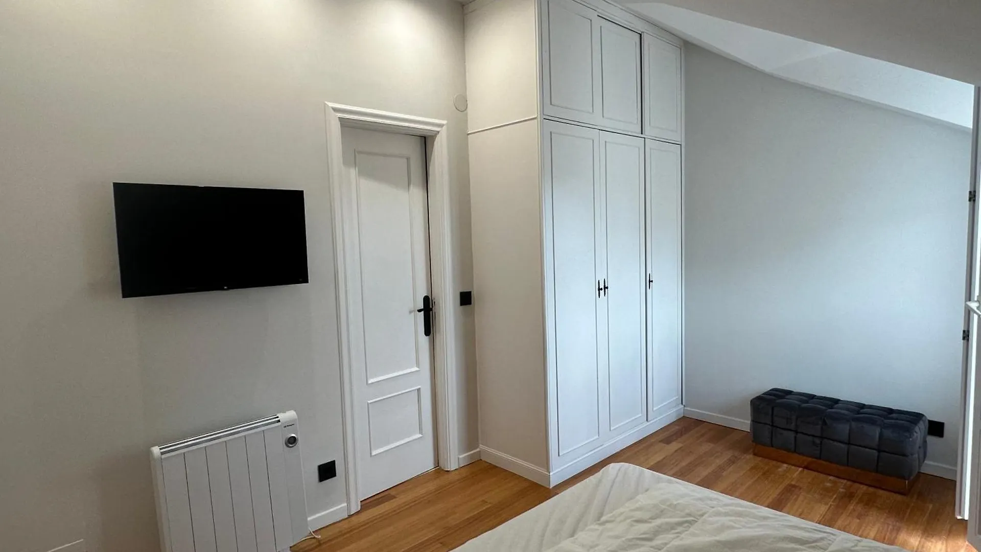 Atico Isla De Santa Marina Apartman Loredo