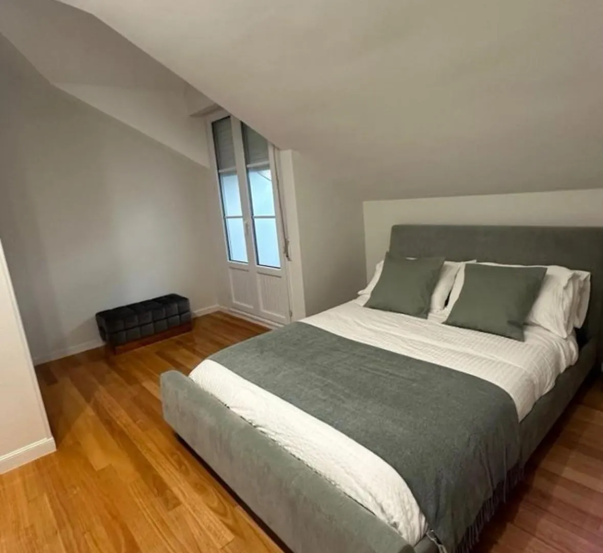 Atico Isla De Santa Marina Apartman Loredo 0*,  Spanyolország